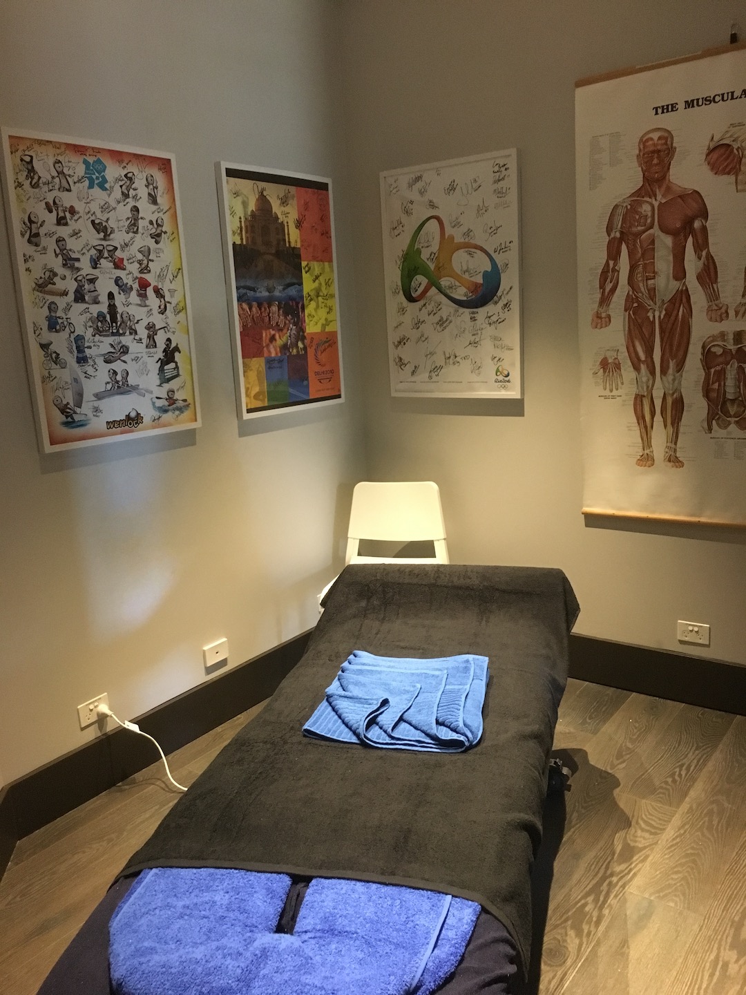 Remedial Massage The Smart Centre