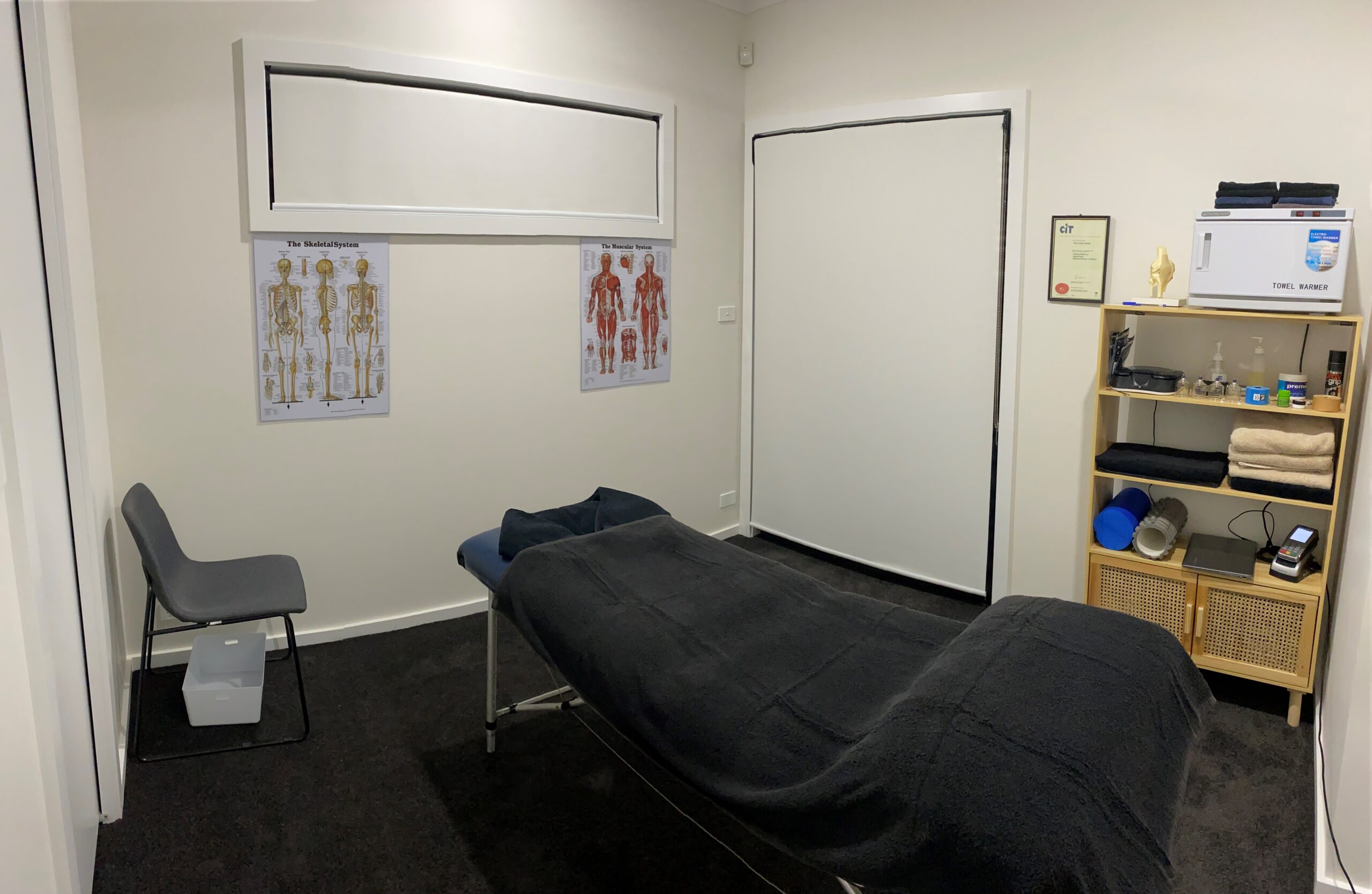 ginninderry clinic
